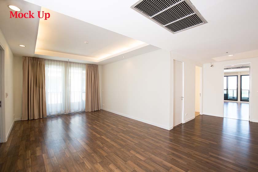 Apartment in Nichada Thani 